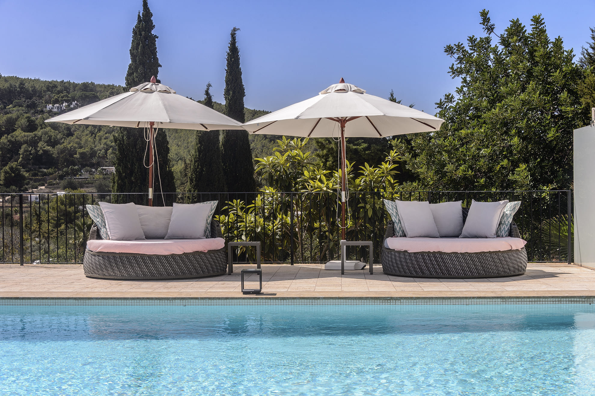 Villa Can Prats Retreat 1