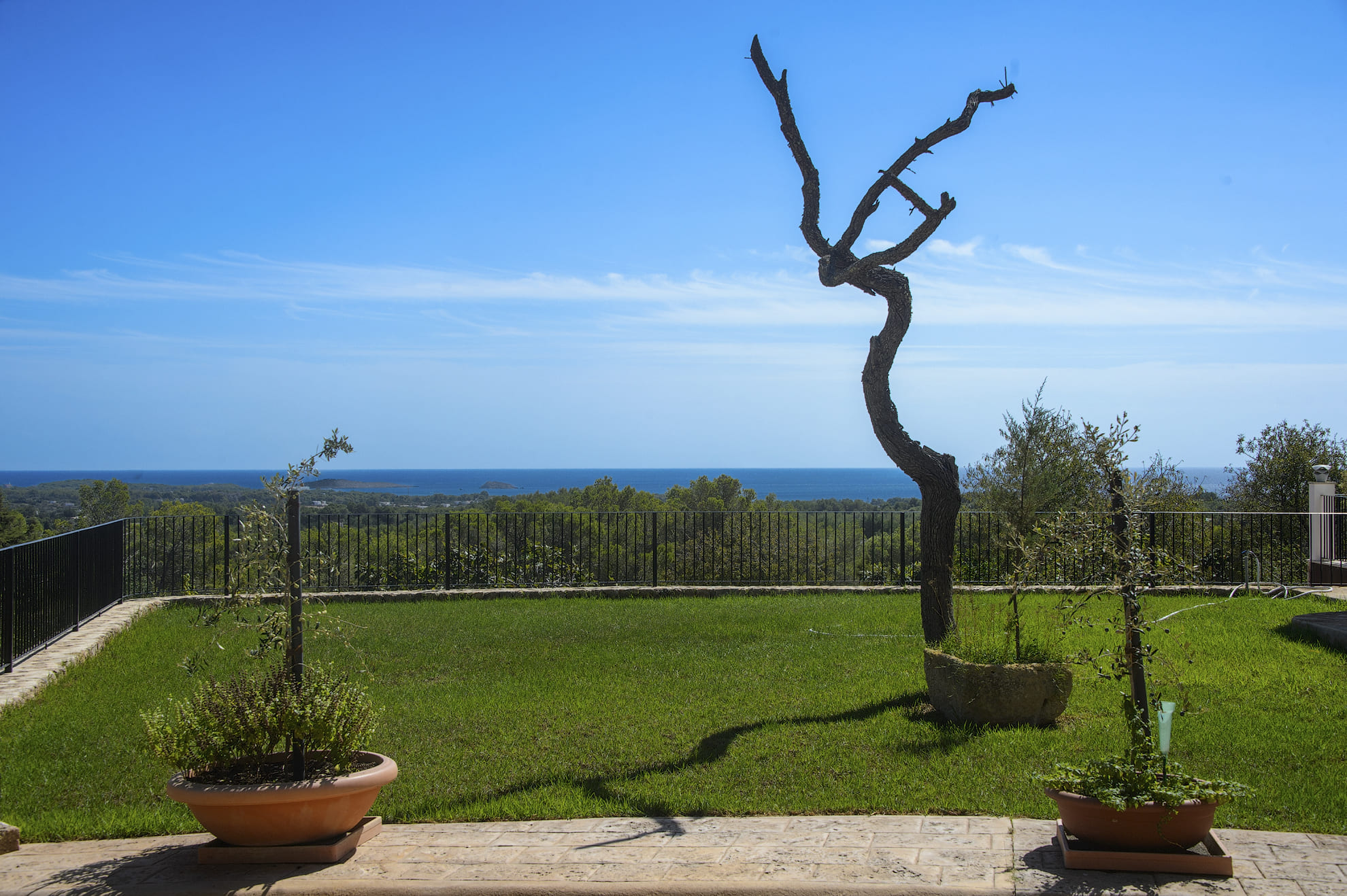 Villa Can Prats Retreat 2